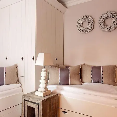 Landhaus-duenental-4 * Sylt